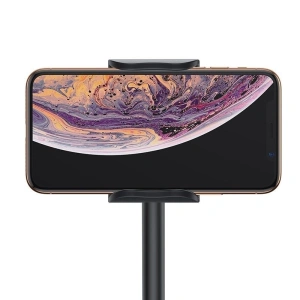 Hurtownia GSM - Uchwyt z klipsem Baseus na telefon/tablet (szary) - BSU663GRY - {ean13} - Hurt
