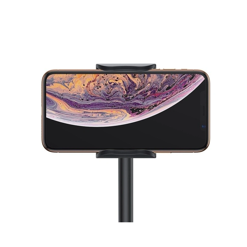 Hurtownia GSM - Uchwyt z klipsem Baseus na telefon/tablet (szary) - BSU663GRY - {ean13} - Hurt