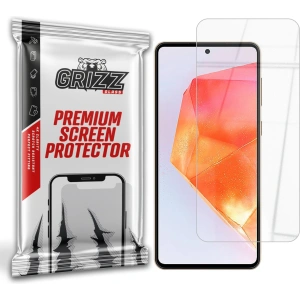Hurtownia GSM - Sticlă hibridă GrizzGlass HybridGlass pentru Samsung Galaxy F55 - GRZ9955 - {ean13} - Hurt