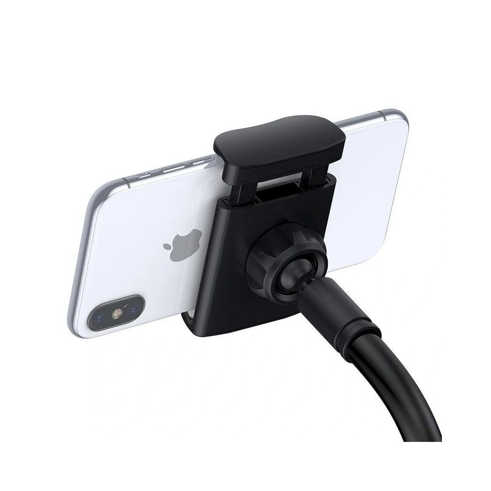 Hurtownia GSM - Uchwyt z klipsem Baseus na telefon/tablet (szary) - BSU663GRY - {ean13} - Hurt