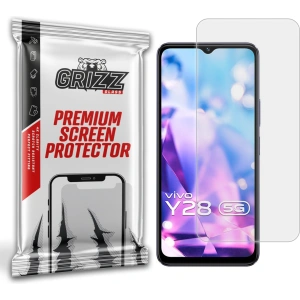 Wholesale GrizzGlass PaperScreen Vivo Y28 - GRZ9956 - {ean13} - Hurt