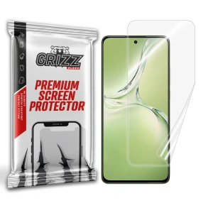 Hurtownia GSM - Fólie na keramiku GrizzGlass CeramicFilm pro Oppo K12x - GRZ9957 - {ean13} - Hurt