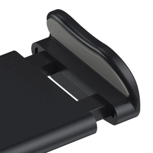 Hurtownia GSM - Uchwyt z klipsem Baseus na telefon/tablet (szary) - BSU663GRY - {ean13} - Hurt