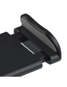 Hurtownia GSM - Uchwyt z klipsem Baseus na telefon/tablet (szary) - BSU663GRY - {ean13} - Hurt