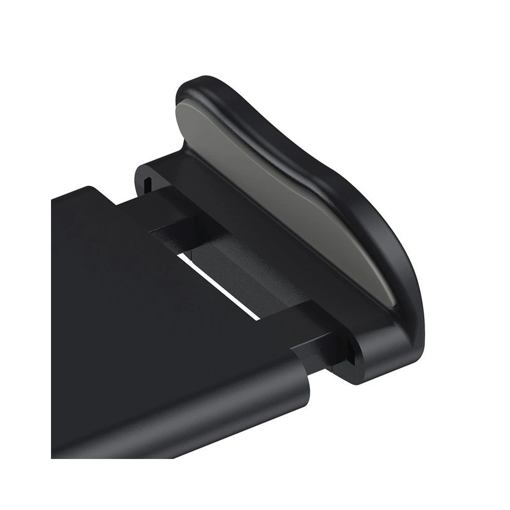 Wholesale Baseus Unlimited Adjustment Lazy Phone Holder Gray - BSU663GRY - {ean13} - Hurt
