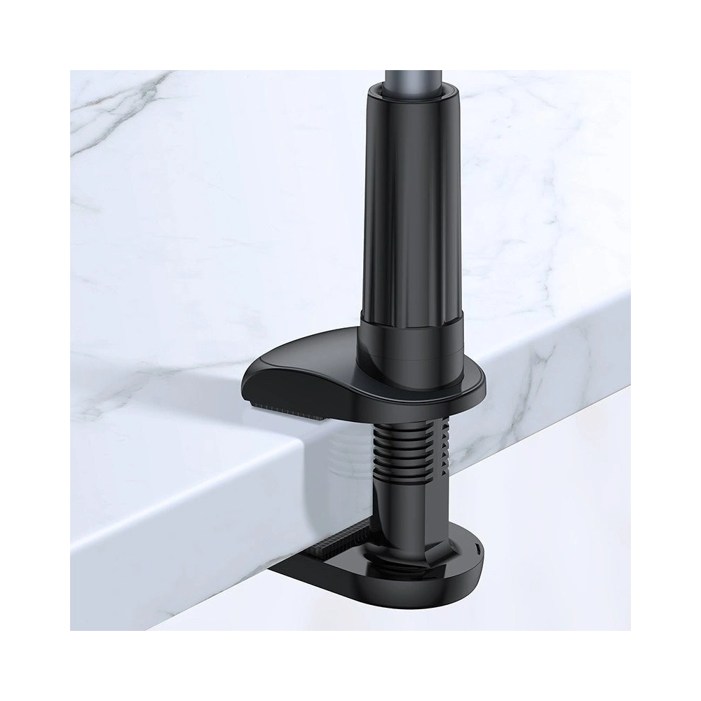 Wholesale Baseus Unlimited Adjustment Lazy Phone Holder Gray - BSU663GRY - {ean13} - Hurt