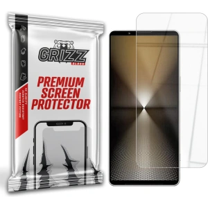 Hurtownia GSM - Hybridglas GrizzGlass für Sony Xperia 1 VI - GRZ9959 - {ean13} - Hurt