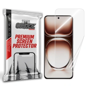 Wholesale GrizzGlass CeramicFilm Oppo Reno 12 - GRZ9960 - {ean13} - Hurt