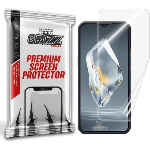 Hurtownia GSM - Keramische Folie GrizzGlass CeramicFilm für Oukitel WP35 - GRZ9961 - {ean13} - Hurt