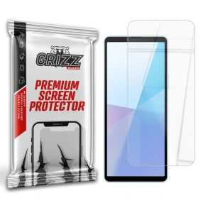 Hurtownia GSM - Hybriertes Glas GrizzGlass HybridGlass für Sony Xperia 10 VI - GRZ9962 - {ean13} - Hurt