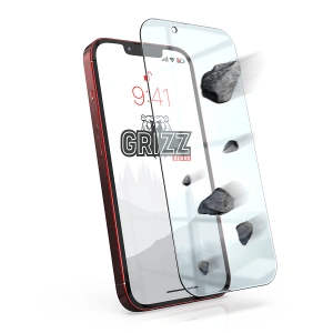Hurtownia GSM - Hybriertes Glas GrizzGlass HybridGlass für Sony Xperia 10 VI - GRZ9962 - {ean13} - Hurt
