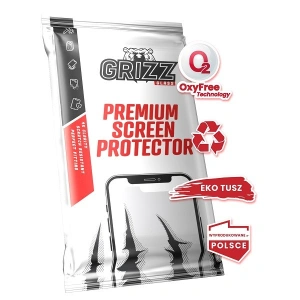 Hurtownia GSM - Hybriertes Glas GrizzGlass HybridGlass für Sony Xperia 10 VI - GRZ9962 - {ean13} - Hurt