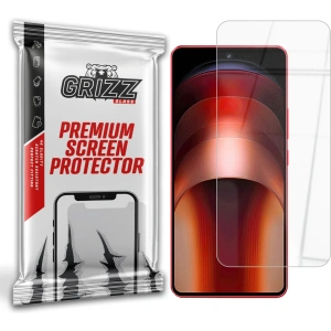 Wholesale GrizzGlass HybridGlass Vivo IQOO Neo9S Pro - GRZ9964 - {ean13} - Hurt
