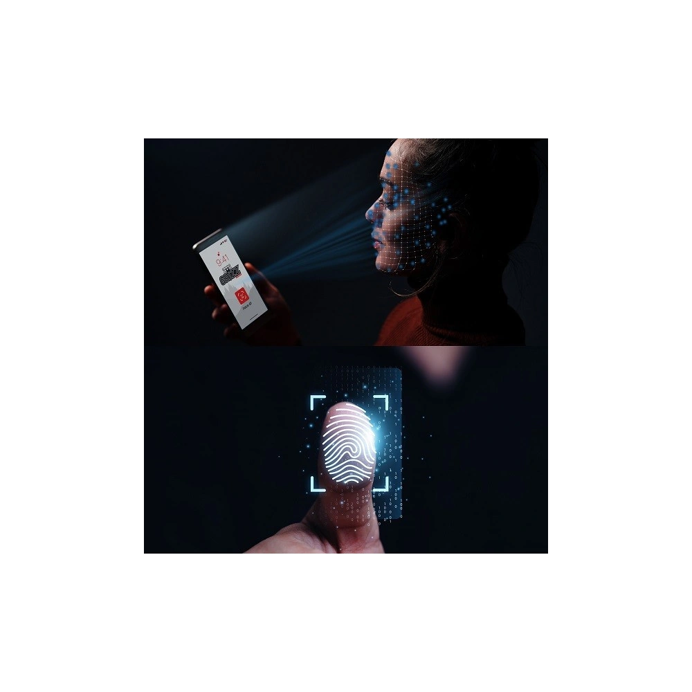 Szkło hybrydowe GrizzGlass HybridGlass do Vivo IQOO Neo9S Pro