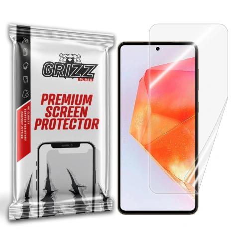 Folia ceramiczna GrizzGlass CeramicFilm do Samsung Galaxy F55