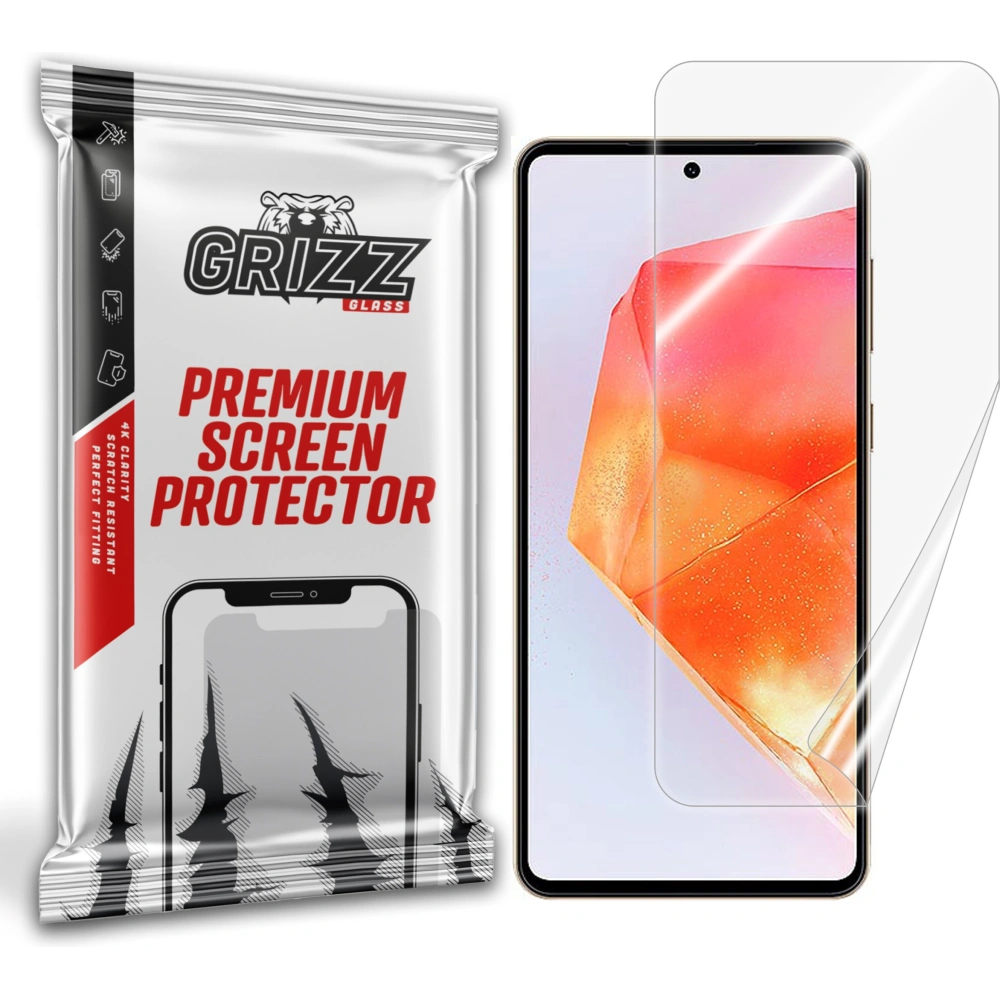 Hurtownia GSM - GrizzGlass CeramicFilm pentru Samsung Galaxy F55 - GRZ9965 - {ean13} - Hurt