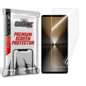 Wholesale GrizzGlass CeramicFilm Sony Xperia 1 VI - GRZ9966 - {ean13} - Hurt