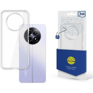 Hurtownia GSM - Etui 3MK Clear Case Realme 12 5G - 3MK5954 - {ean13} - Hurt