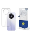 Hurtownia GSM - Etui 3MK Clear Case Realme 12 5G - 3MK5954 - {ean13} - Hurt