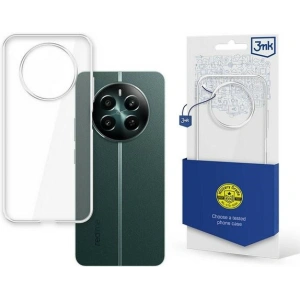 Hurtownia GSM - Etui 3MK Clear Case Realme 12+ Plus 5G - 3MK5955 - {ean13} - Hurt
