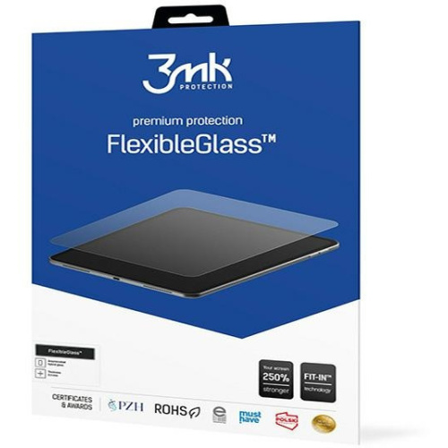3MK Distributor - 5903108570350 - 3MK5957 - 3MK FlexibleGlass Apple iPad Air 13" 2024 (6 gen) - B2B homescreen