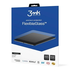 Hurtownia GSM - Sticlă hibridă 3MK FlexibleGlass Apple iPad Pro 13" 2024 (a 7-a generație) - 3MK5959 - {ean13} - Hurt