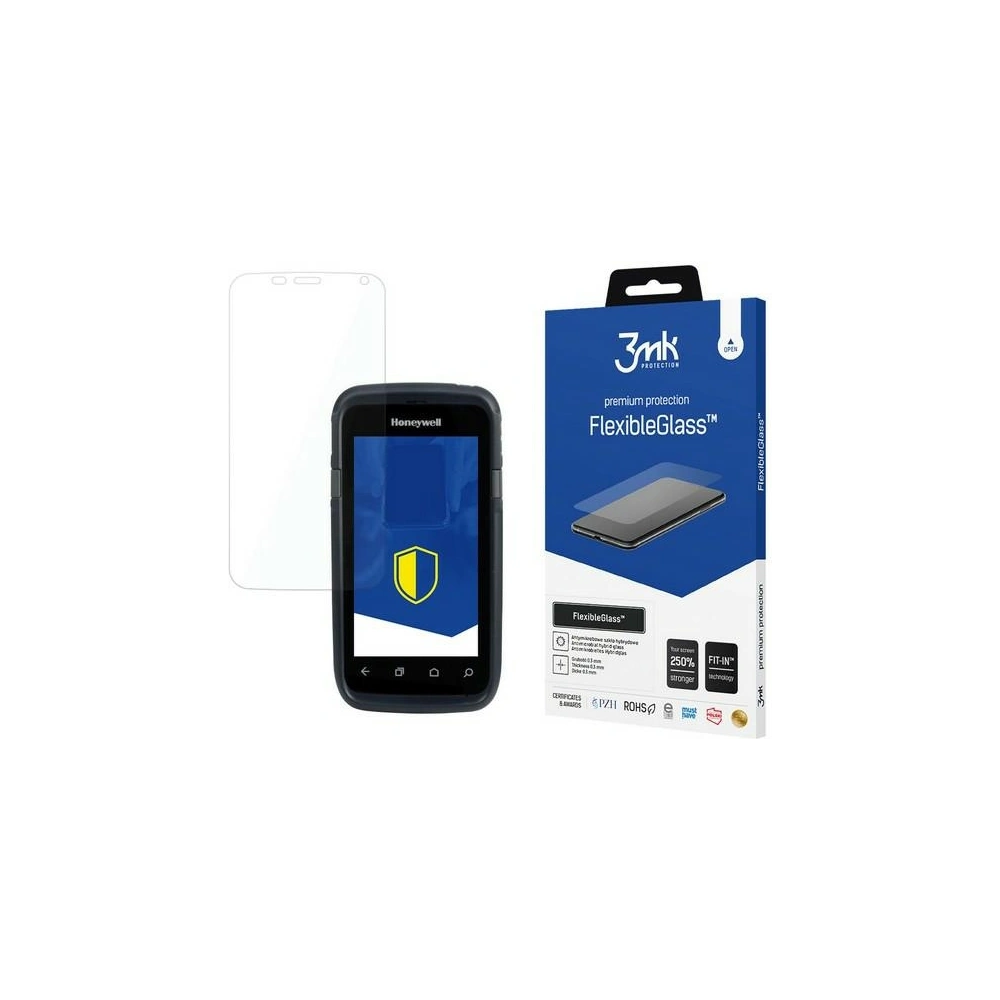 Wholesale 3MK FlexibleGlass Honeywell CT60 - 3MK5961 - {ean13} - Hurt