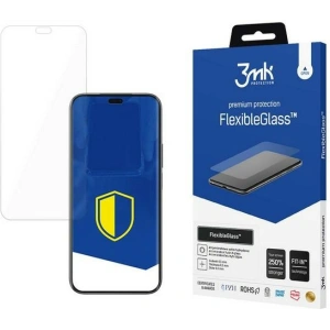 Hurtownia GSM - Hybridní sklo 3MK FlexibleGlass Honor X8B - 3MK5962 - {ean13} - Hurt