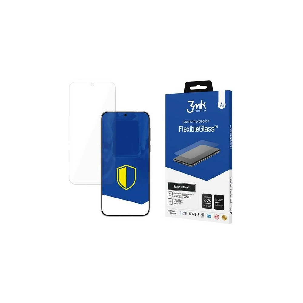 Wholesale 3MK FlexibleGlass Huawei Pura 70 - 3MK5963 - {ean13} - Hurt