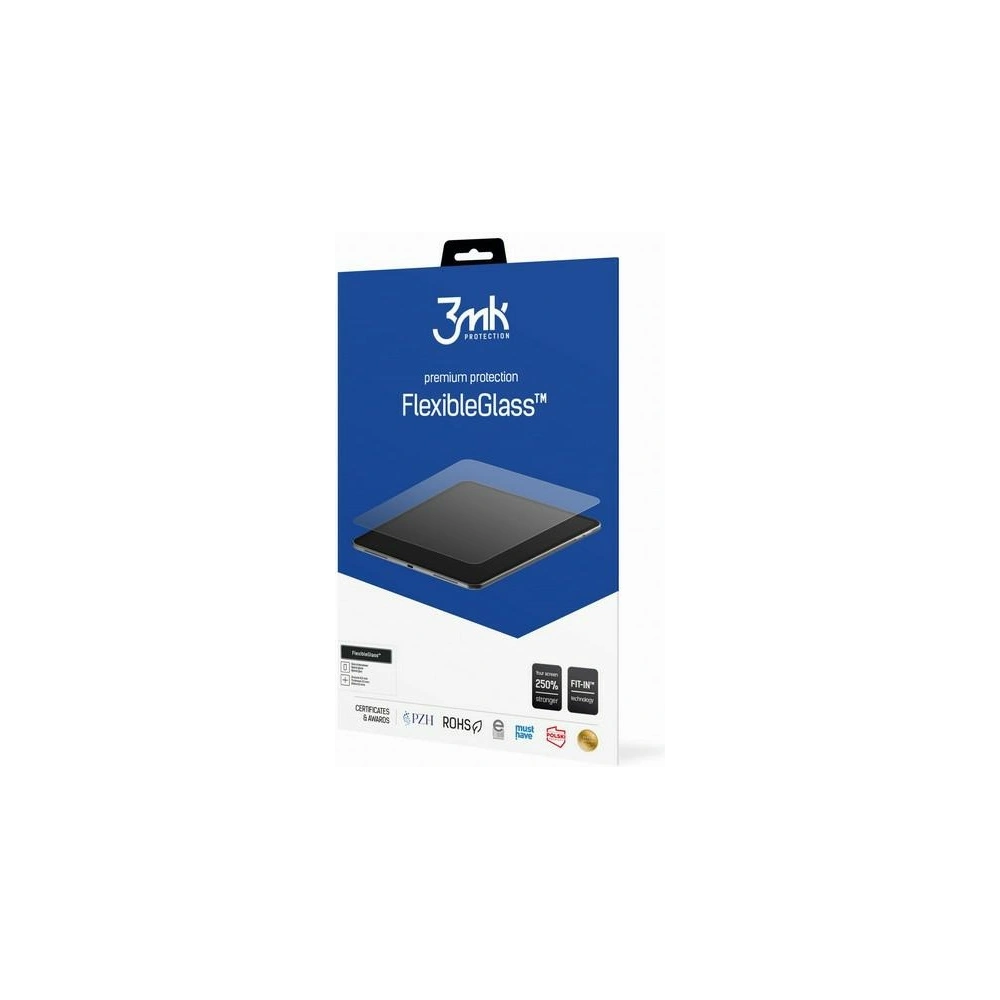 Hurtownia GSM - Hibrid üveg 3MK FlexibleGlass Lidlomix Monsieur Cuisine Smart 2024 - 3MK5965 - {ean13} - Hurt