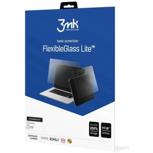 Hurtownia GSM - Hybridglas 3MK FlexibleGlass Lite Apple iPad Air 13" 2024 (6. Generation) - 3MK5967 - {ean13} - Hurt