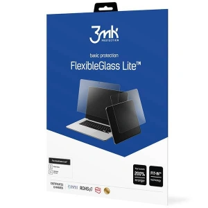 Wholesale 3MK FlexibleGlass Lite Apple iPad Pro 13" 2024 (7 gen) - 3MK5969 - {ean13} - Hurt