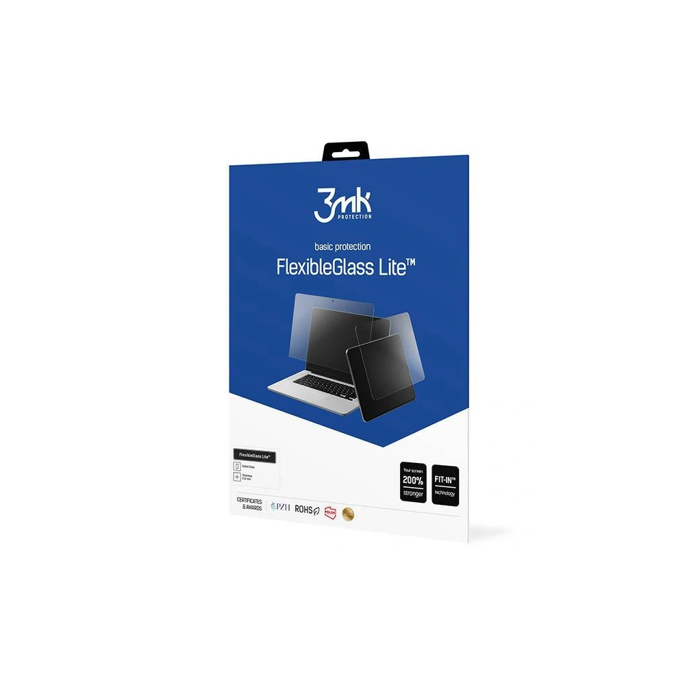 Wholesale 3MK FlexibleGlass Lite Apple iPad Pro 13" 2024 (7 gen) - 3MK5969 - {ean13} - Hurt
