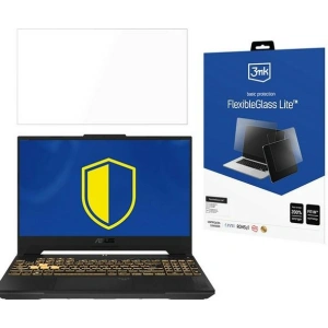Wholesale 3MK FlexibleGlass Lite ASUS TUF Gaming F15 17" - 3MK5970 - {ean13} - Hurt