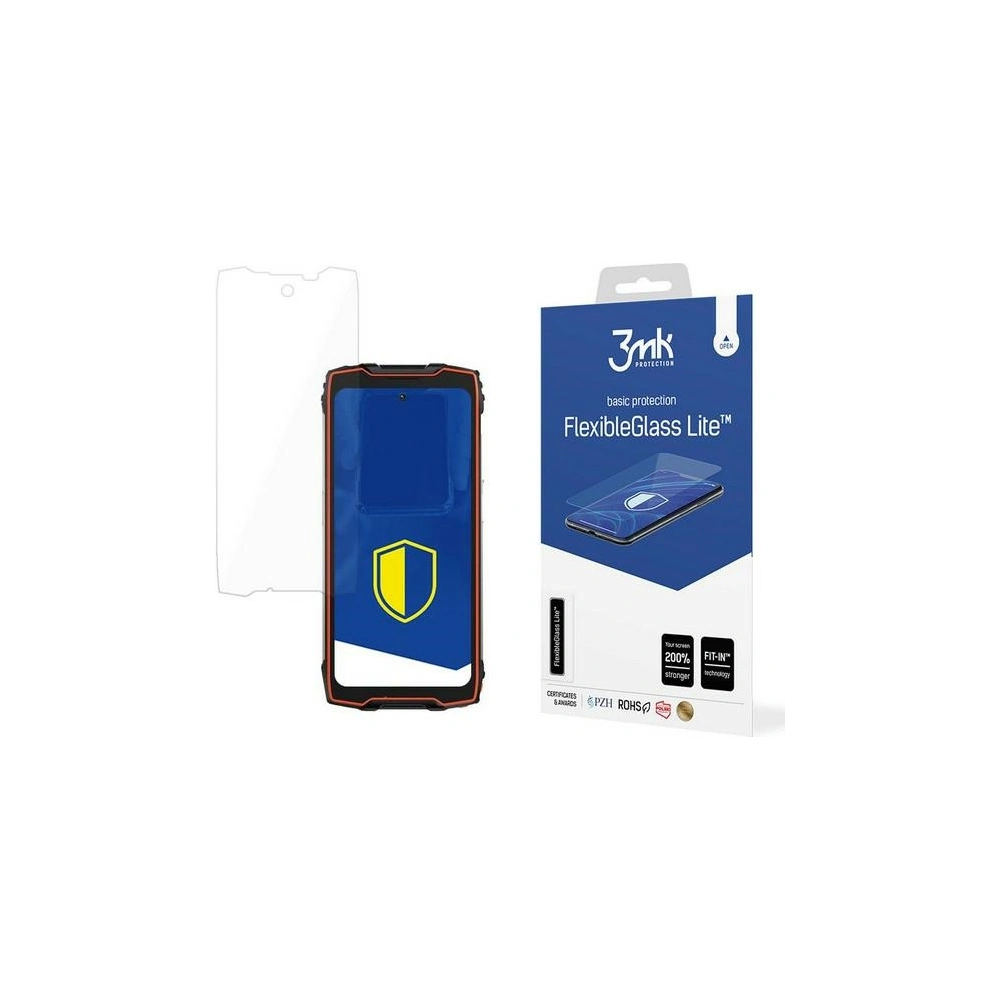 Wholesale 3MK FlexibleGlass Lite Blackview BV9300 - 3MK5971 - {ean13} - Hurt