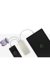 Hurtownia GSM - Powerbank Samsung EB-P4520XU 20000mAh 45W 3xUSB-C béžový/beige - SMG1107 - {ean13} - Hurt