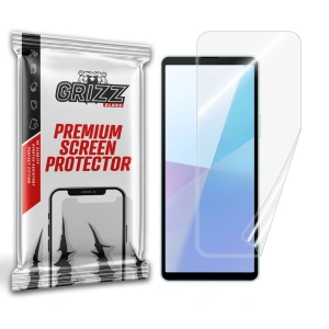 Hurtownia GSM - Keramische Folie GrizzGlass CeramicFilm für Sony Xperia 10 VI - GRZ9967 - {ean13} - Hurt