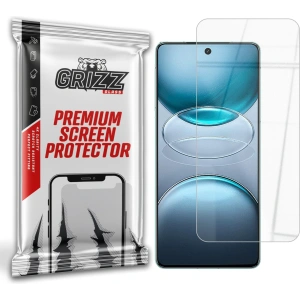 Wholesale GrizzGlass HybridGlass Vivo X100s - GRZ9968 - {ean13} - Hurt