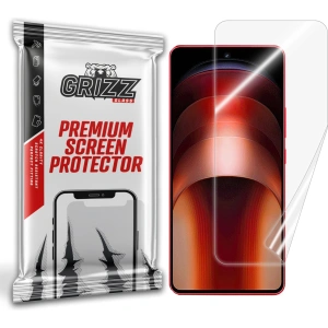 Wholesale GrizzGlass CeramicFilm Vivo IQOO Neo9S Pro - GRZ9969 - {ean13} - Hurt