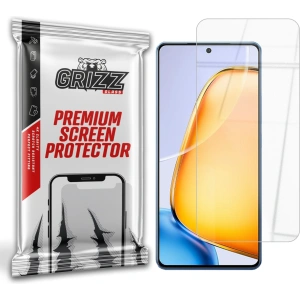 Wholesale GrizzGlass HybridGlass Vivo Y200 GT - GRZ9972 - {ean13} - Hurt