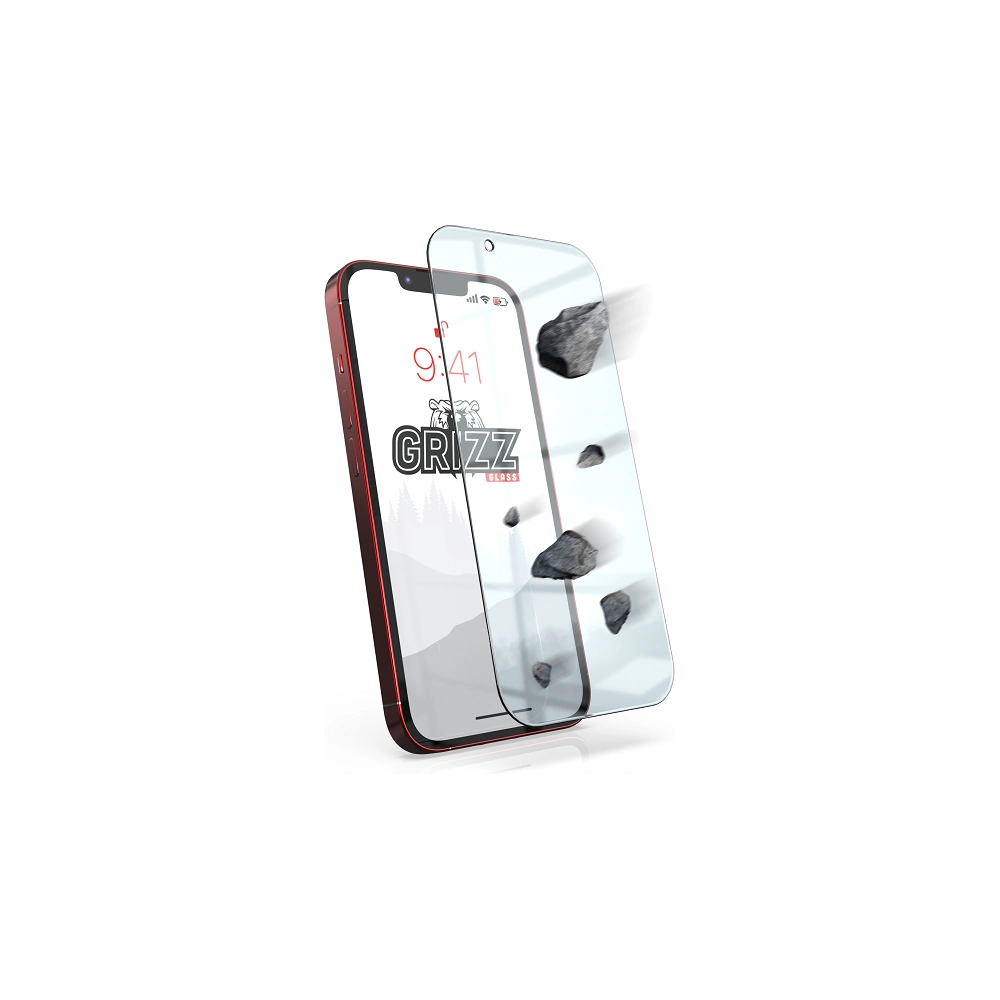 Szkło hybrydowe GrizzGlass HybridGlass do Vivo Y200 GT