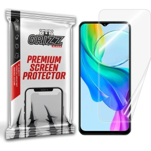 Hurtownia GSM - Folia ceramiczna GrizzGlass CeramicFilm do Vivo Y18 - GRZ9973 - {ean13} - Hurt