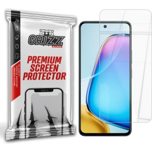 Wholesale GrizzGlass HybridGlass Vivo Y200T - GRZ9974 - {ean13} - Hurt