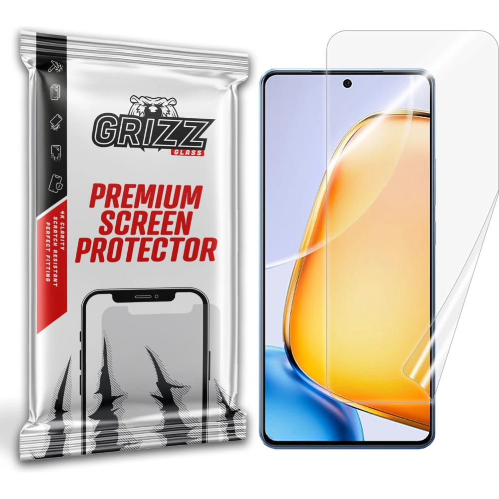 Hurtownia GSM - Fólia kerámia GrizzGlass CeramicFilm a Vivo Y200 GT-hez - GRZ9975 - {ean13} - Hurt