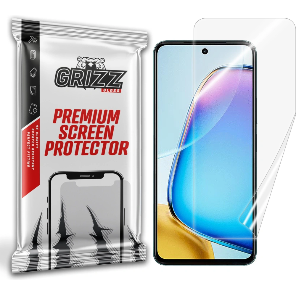 Hurtownia GSM - GrizzGlass CeramicFilm pentru Vivo Y200T - GRZ9977 - {ean13} - Hurt