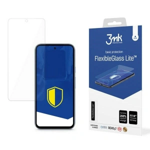 Wholesale 3MK FlexibleGlass Lite Google Pixel 8A 5G - 3MK5973 - {ean13} - Hurt