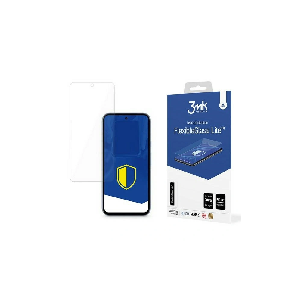 Wholesale 3MK FlexibleGlass Lite Google Pixel 8A 5G - 3MK5973 - {ean13} - Hurt