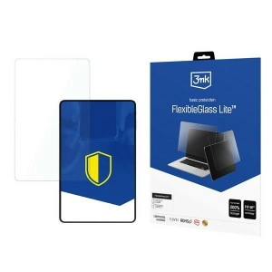 Hurtownia GSM - Hybriertes Glas 3MK FlexibleGlass Lite Oukitel OT5 13" - 3MK5975 - {ean13} - Hurt