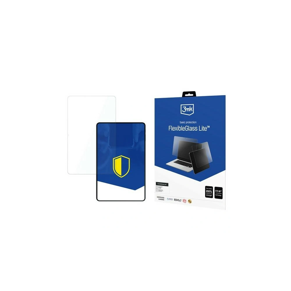Hurtownia GSM - Hibrid üveg 3MK FlexibleGlass Lite Oukitel OT5 13" - 3MK5975 - {ean13} - Hurt