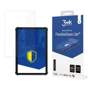 Hurtownia GSM - Hybridglas 3MK FlexibleGlass Lite Oukitel RT7 5G 13" - 3MK5976 - {ean13} - Hurt